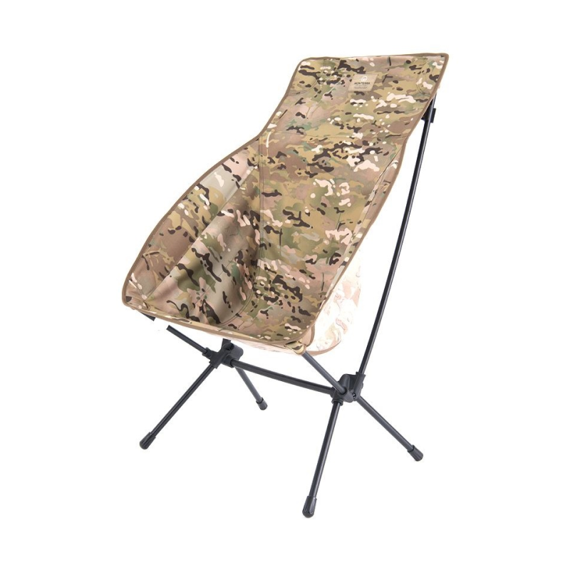 CVT2 Grande L Chair