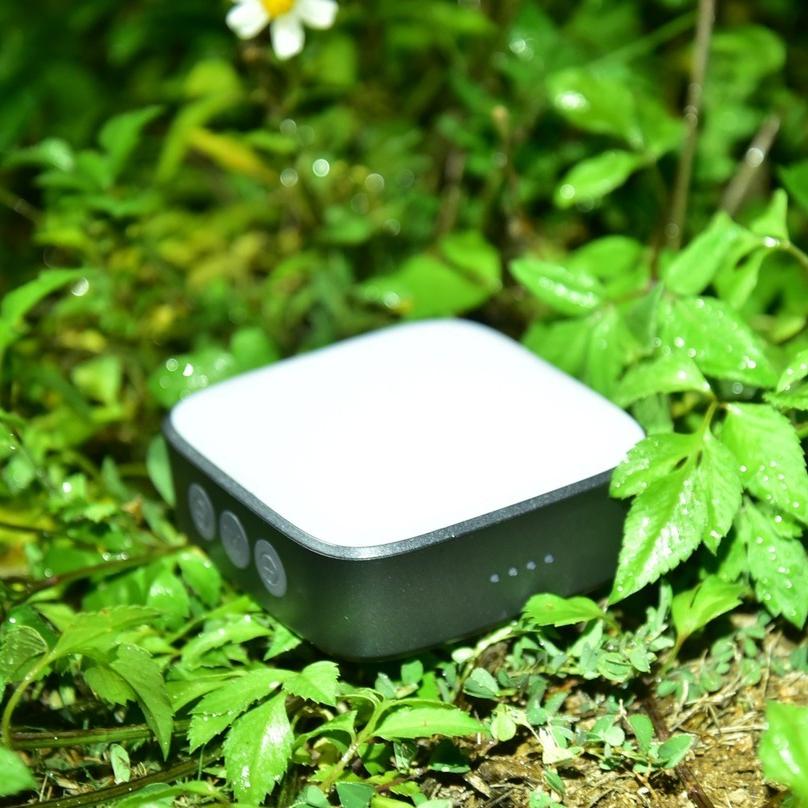 F5 Power Bank Camping Light