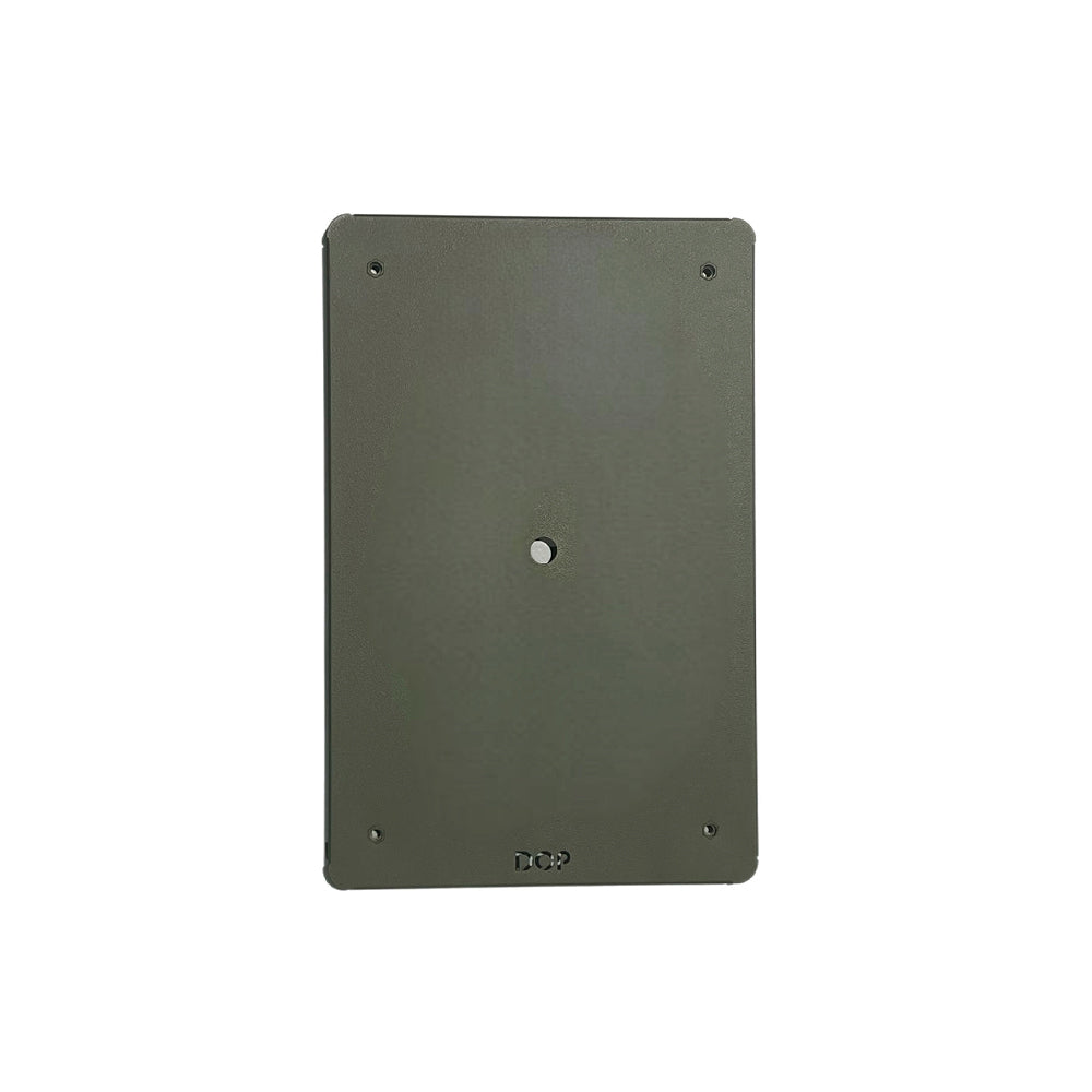 48L Steel Inner Cover