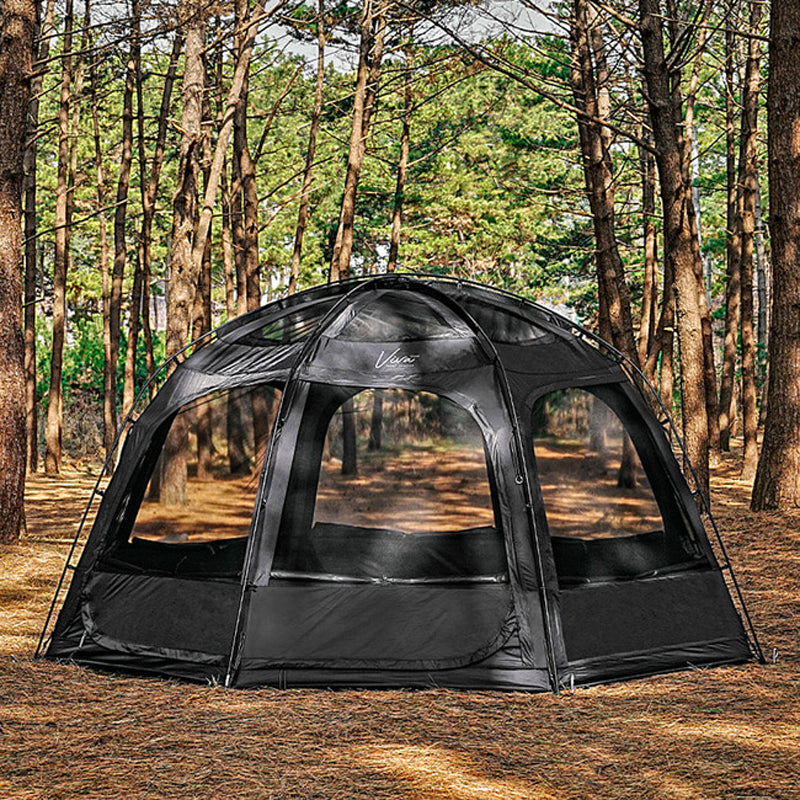 Viva Dome Shelter Prime