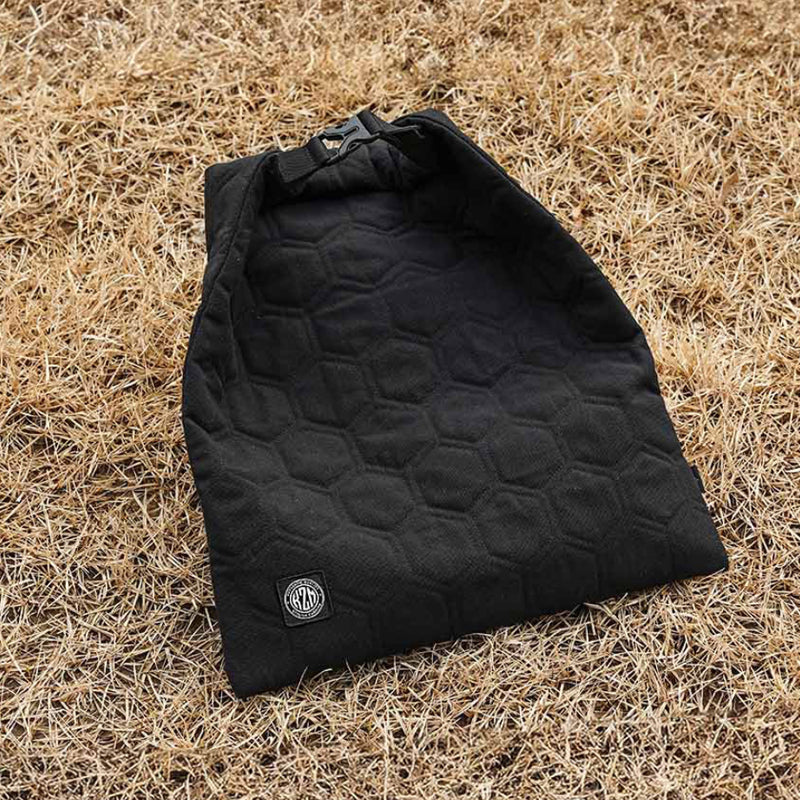 Canvas Safe Roll Bag