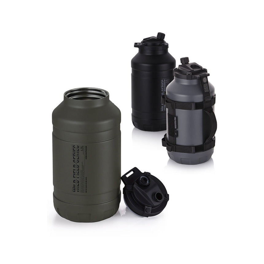 Field TX Water Jug 4.5 Liters
