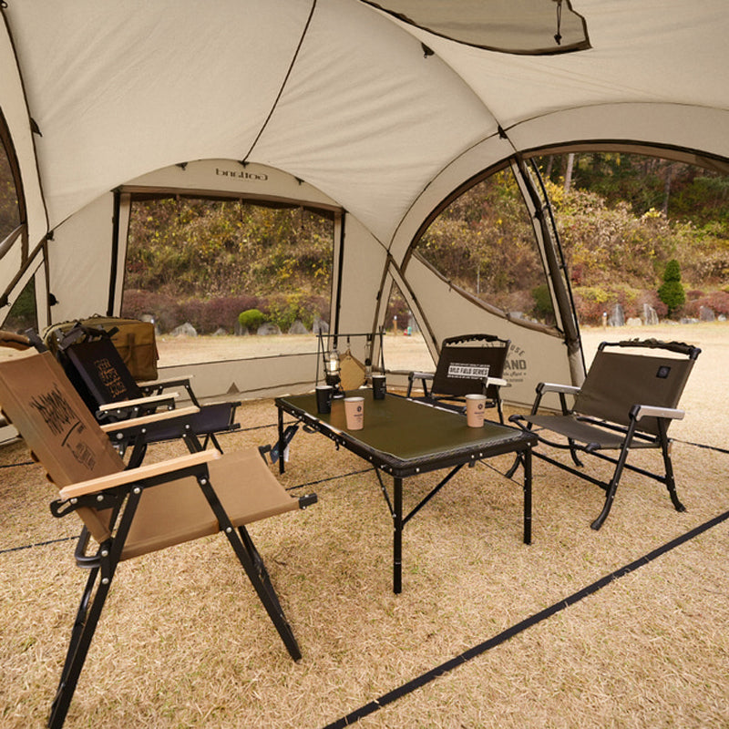 Gotland Swell House Tent