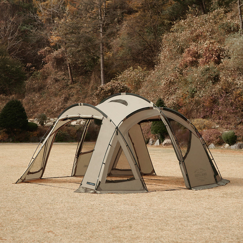 Gotland Swell House Tent