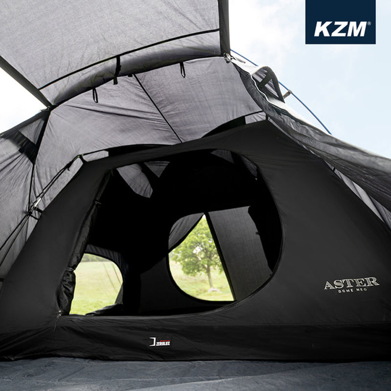 Aster Dome Neo