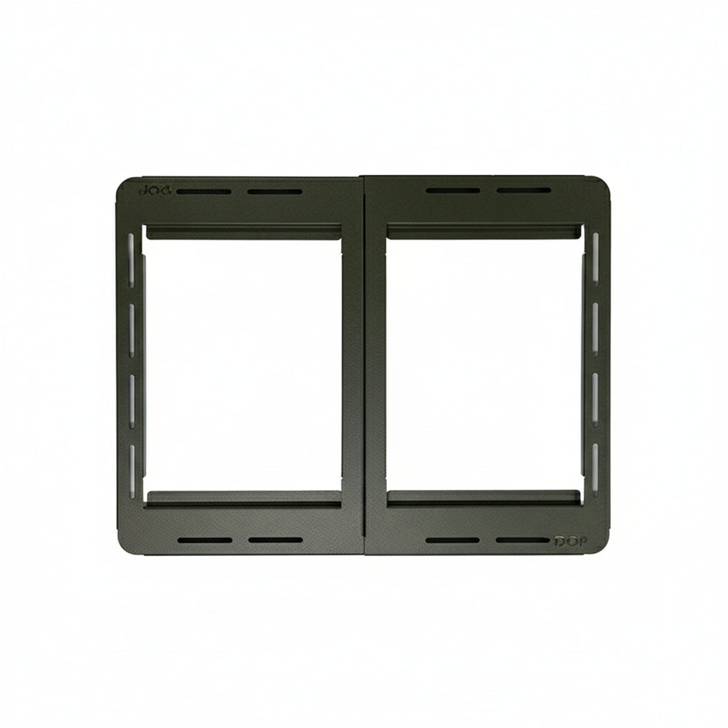 48L Double IGT Bridge