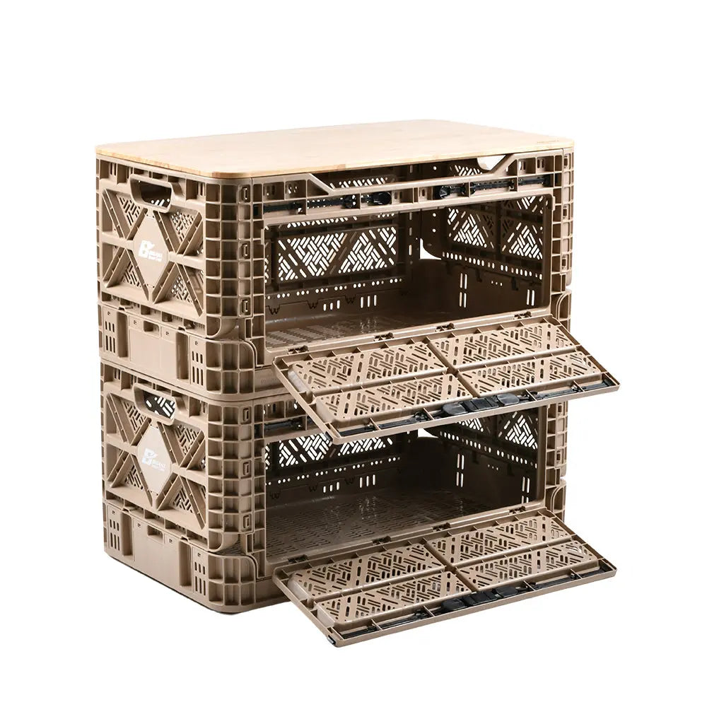 TableTop- Wood - BIGANT