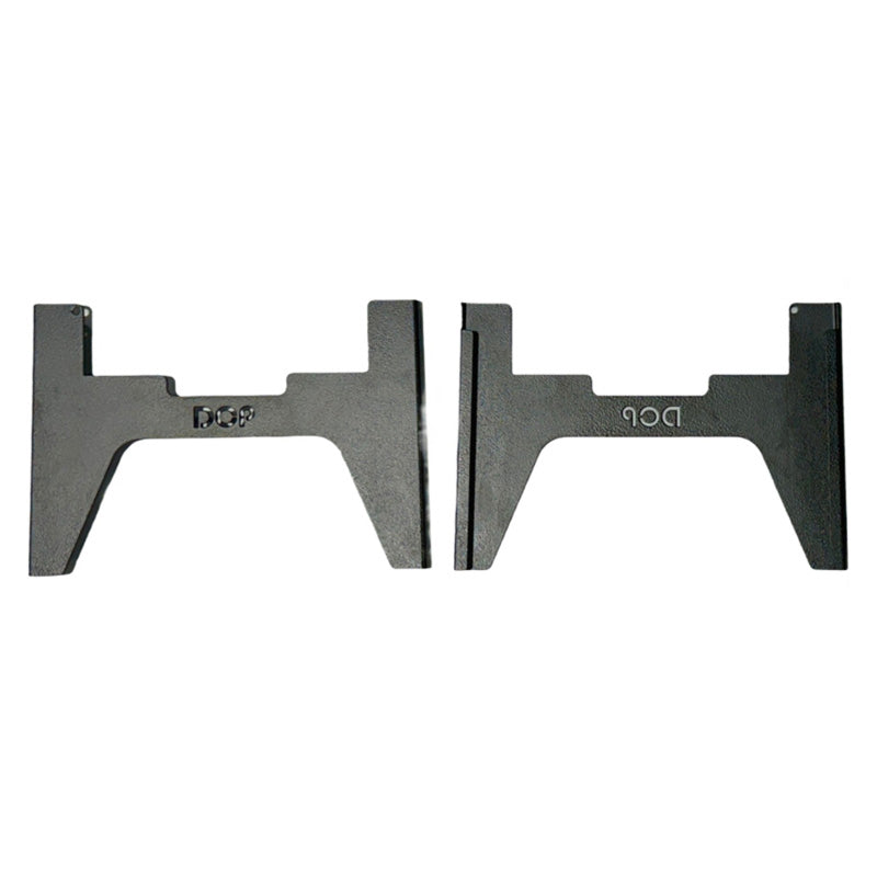 Legs Metal - Black / 90L - BIGANT
