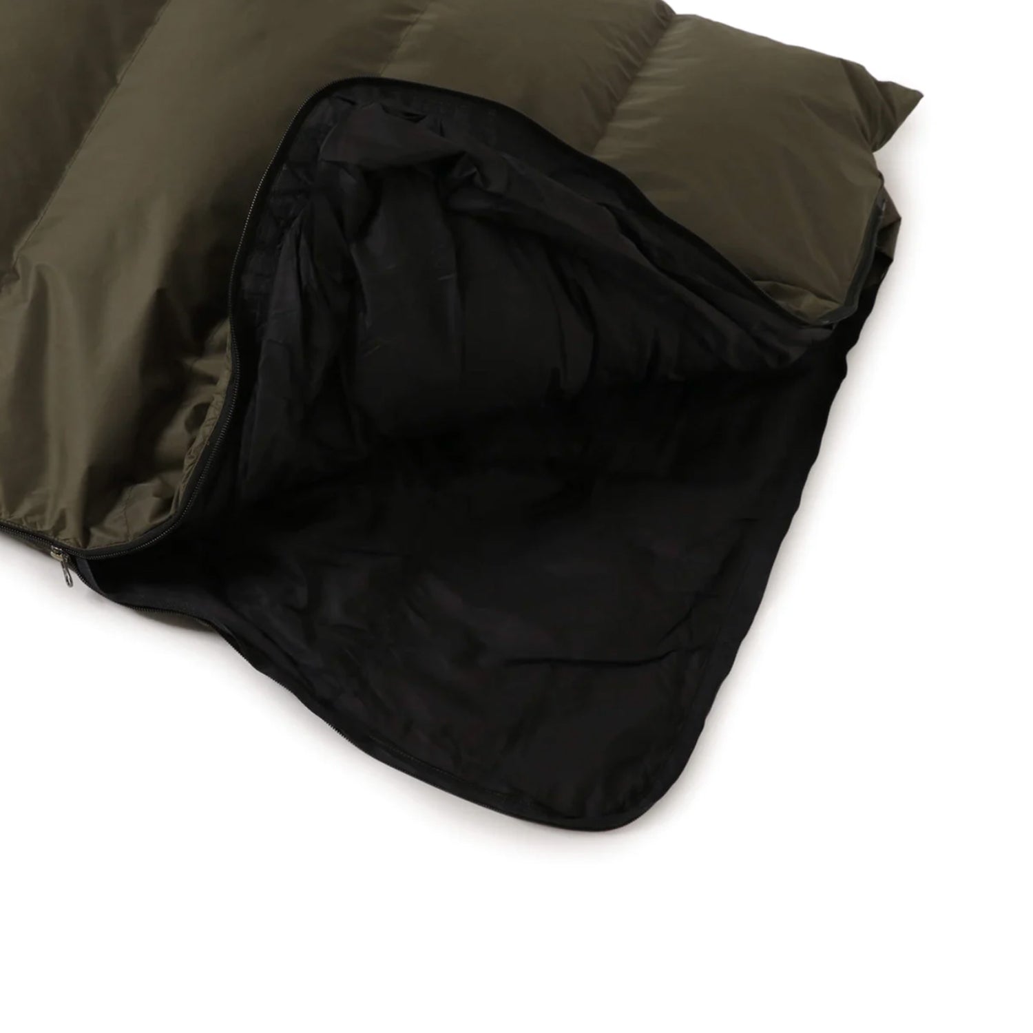 [AURORA SQUARE FOOT] Sac de couchage