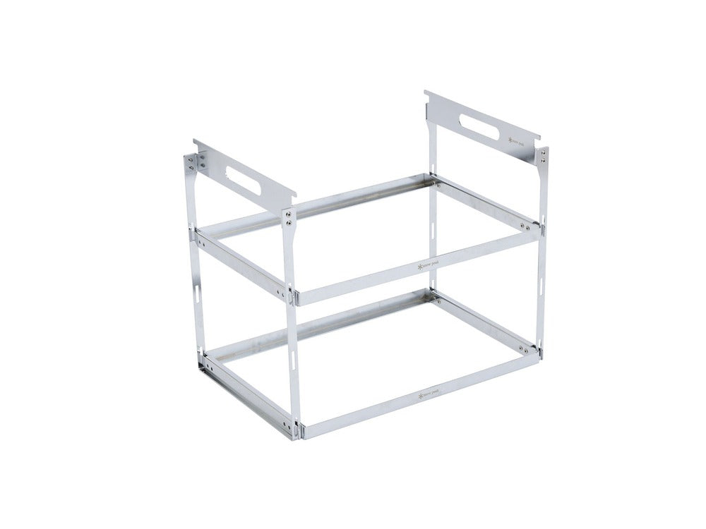 IGT Hanging Rack 2 Frame