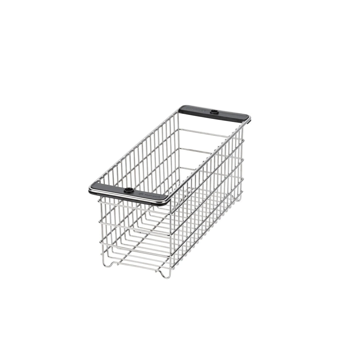 Deep Mesh Tray Half Unit - Snow Peak