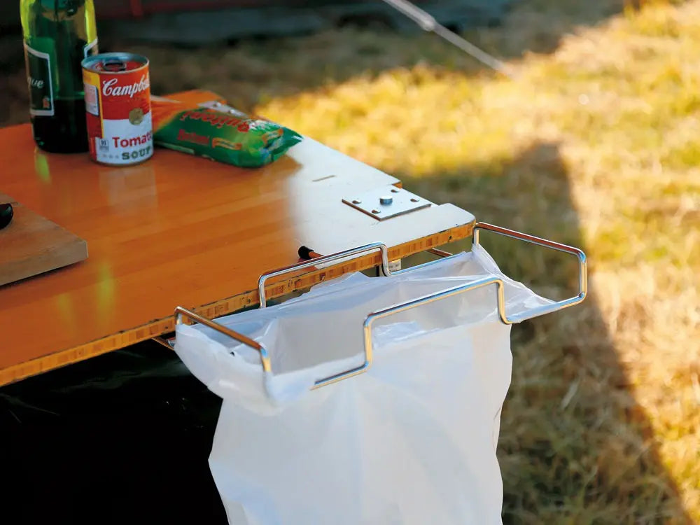 Garbage Frame - BIGTENT