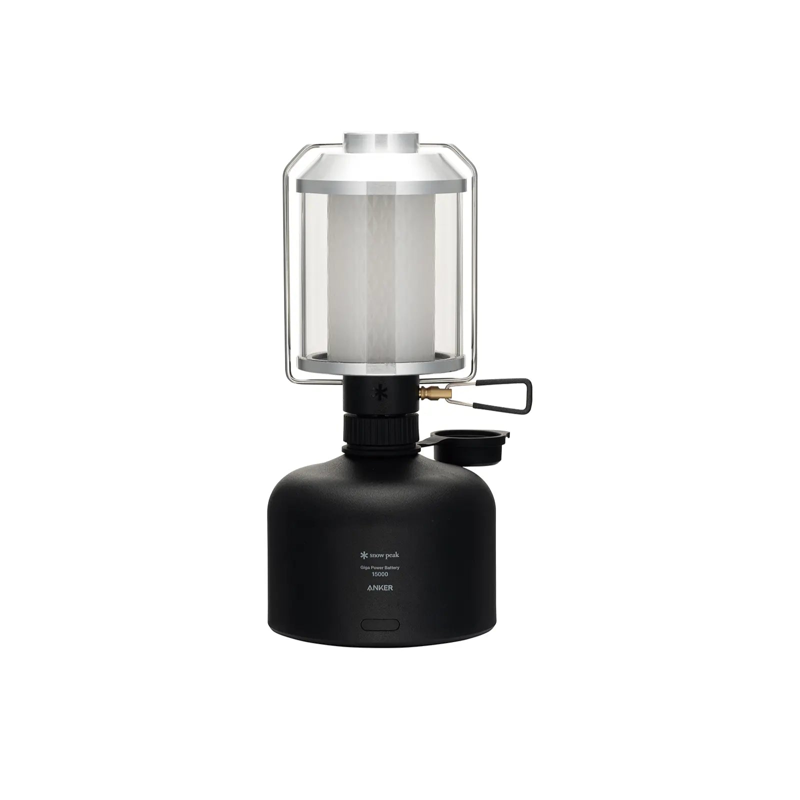 GigaPower Lantern  HL - Snow Peak