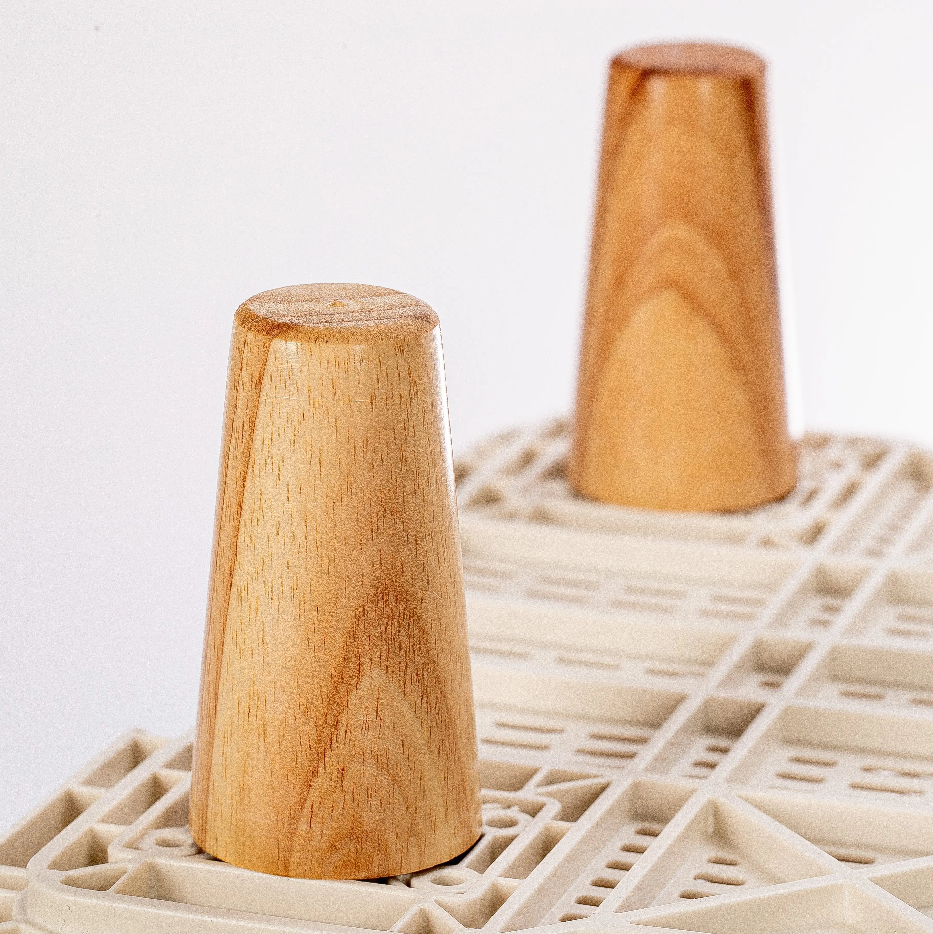 Legs Wood Set - Set - BIGANT