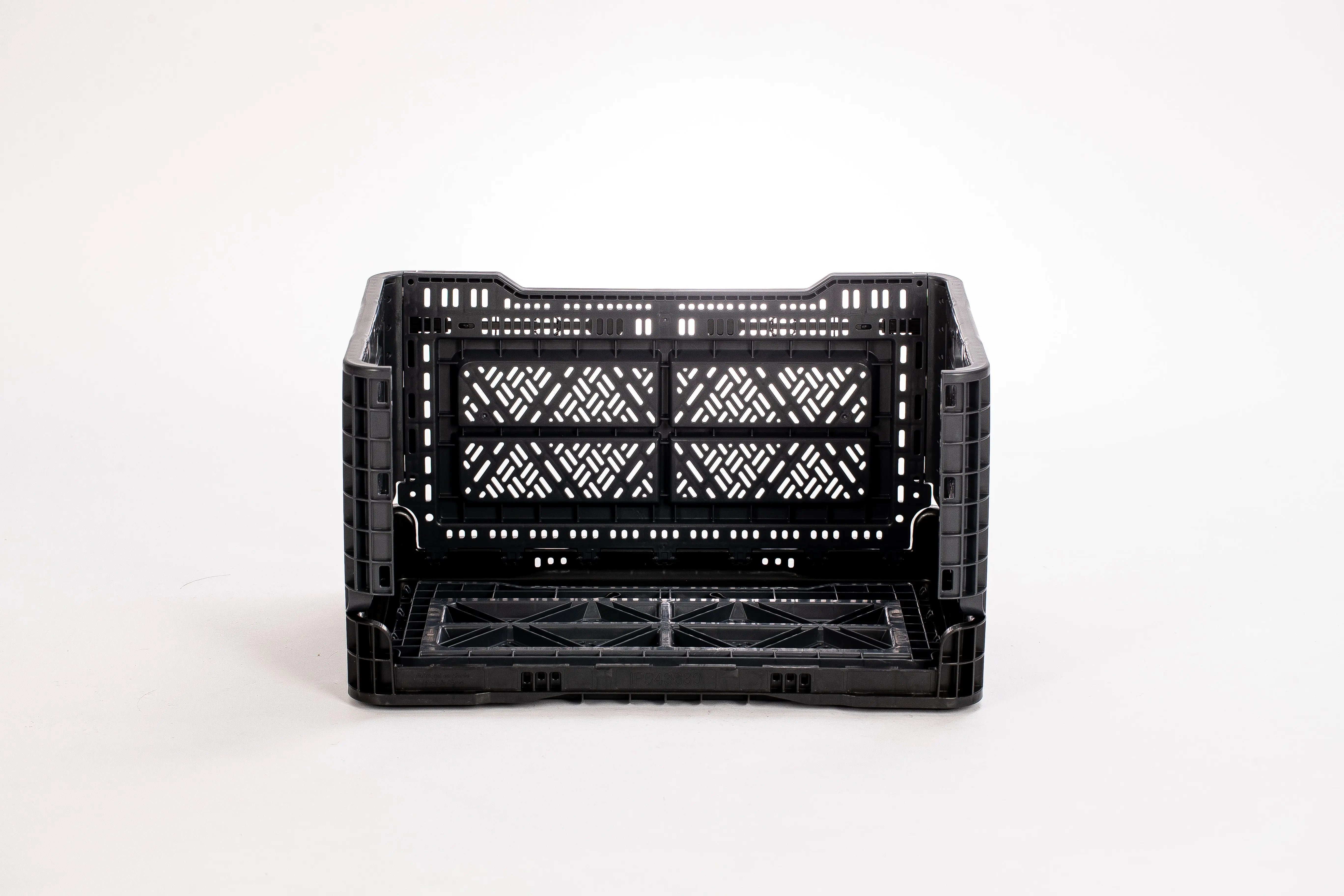 Folding Crate - BIGANT
