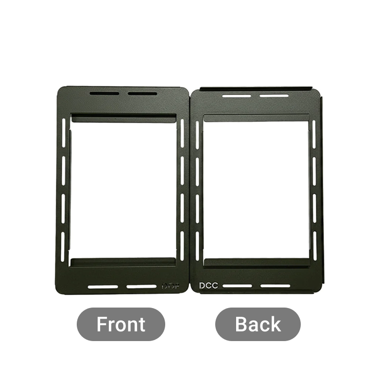 48L Single IGT Bridge