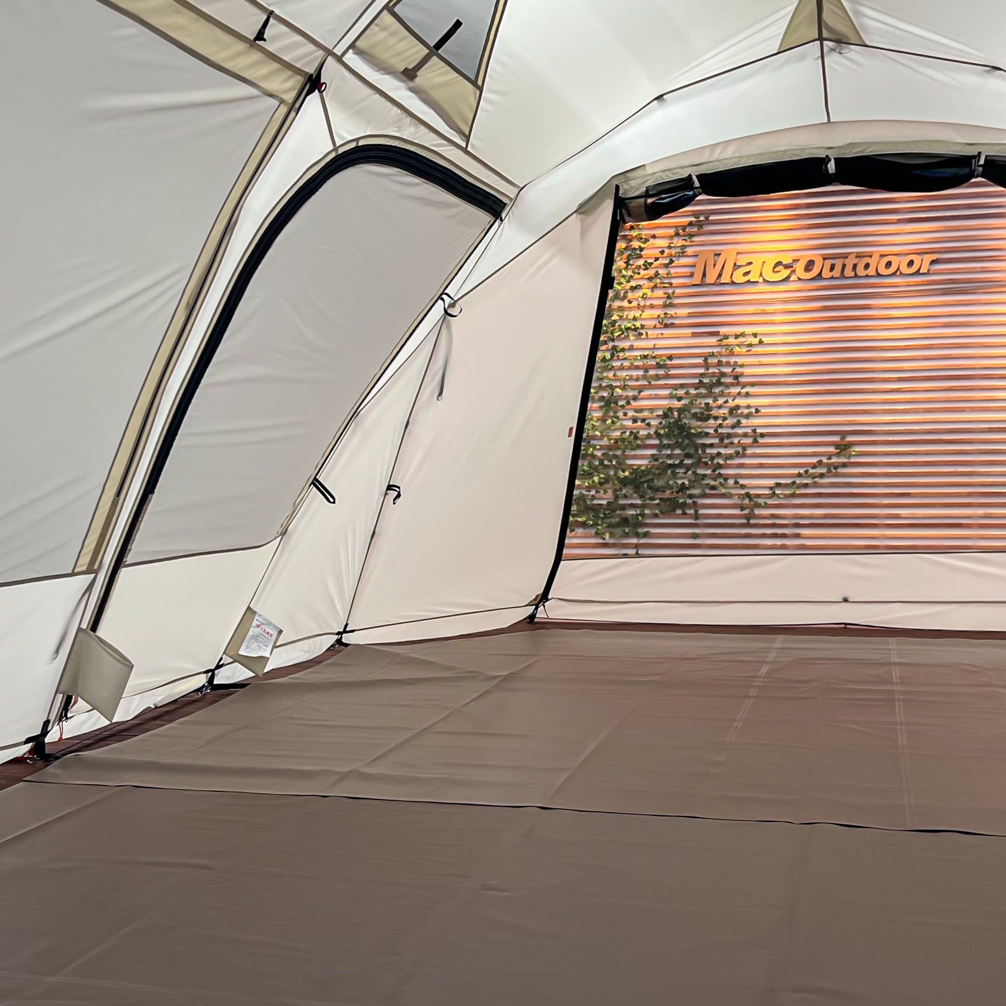 [MAC OUTDOOR] Snow Peak Land Lock