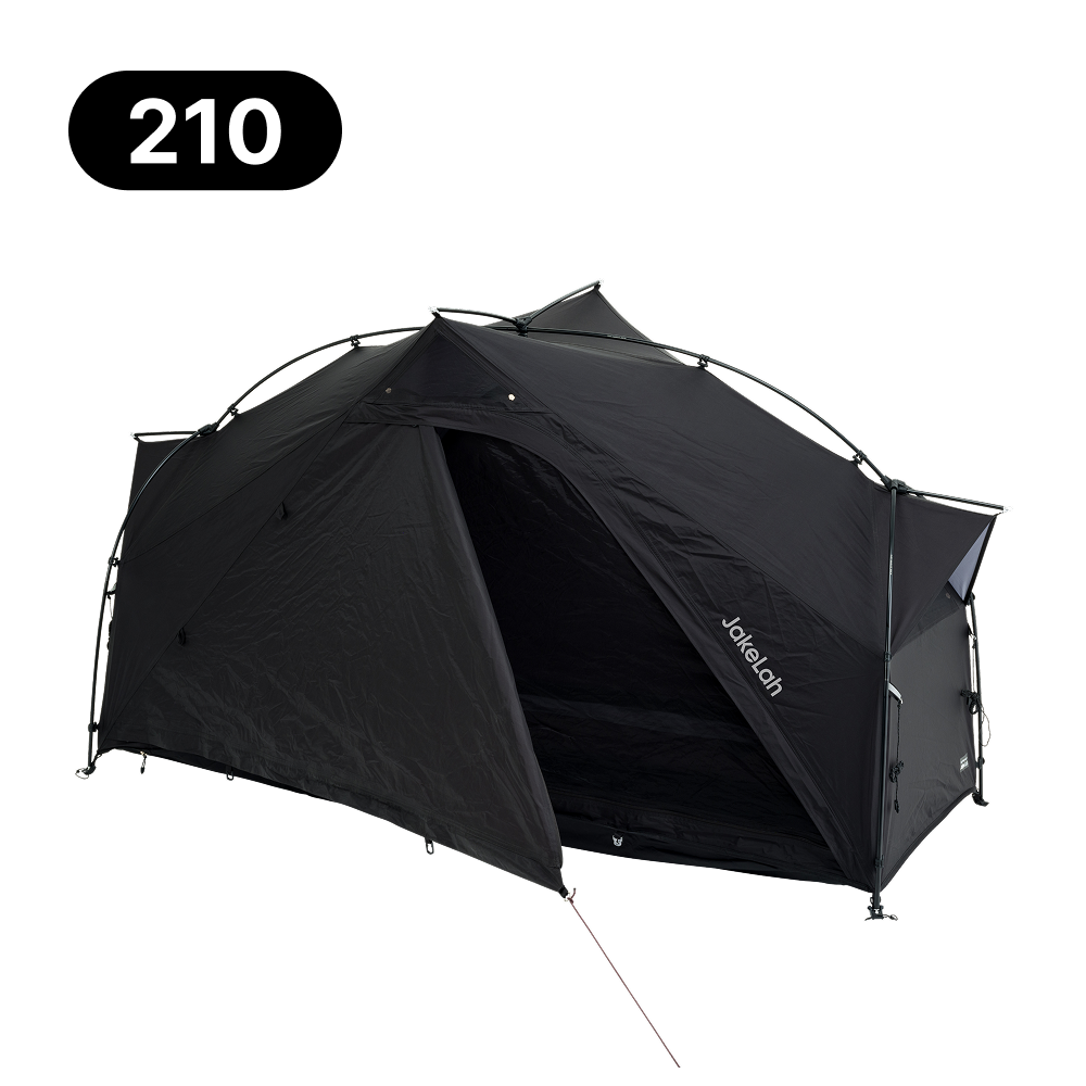 J.cot tent 210