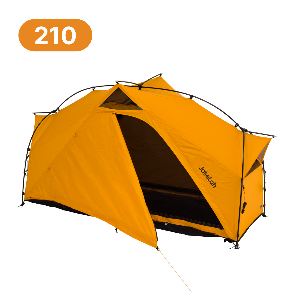 J.cot tent 210