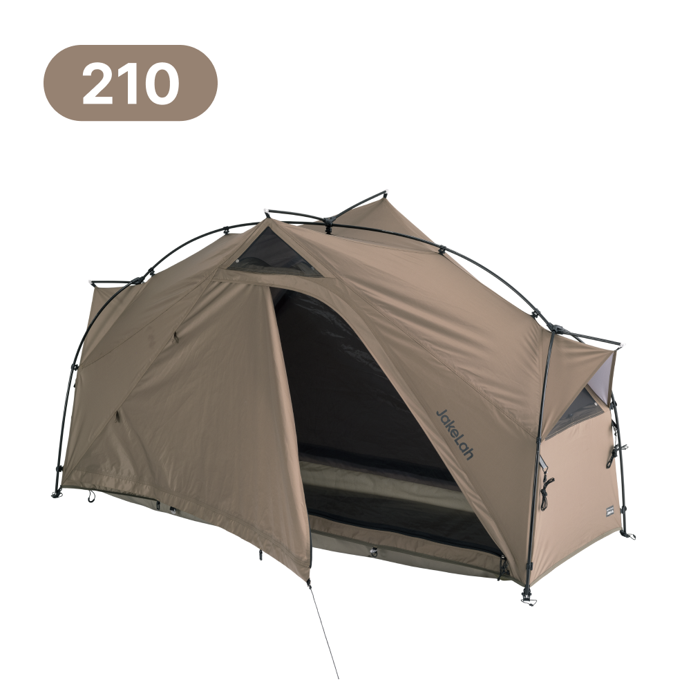 J.cot tent 210