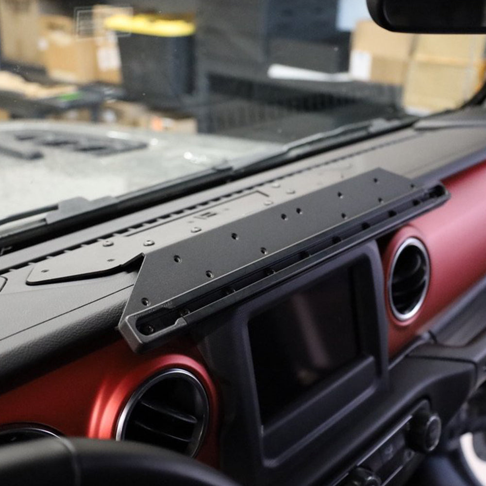 [JEEP WRANGLER JL/JT POWERED ACCESSORY MOUNT] JPAM