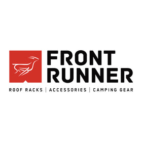 front runner logo