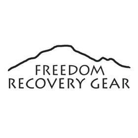 freedom recovery gear logo