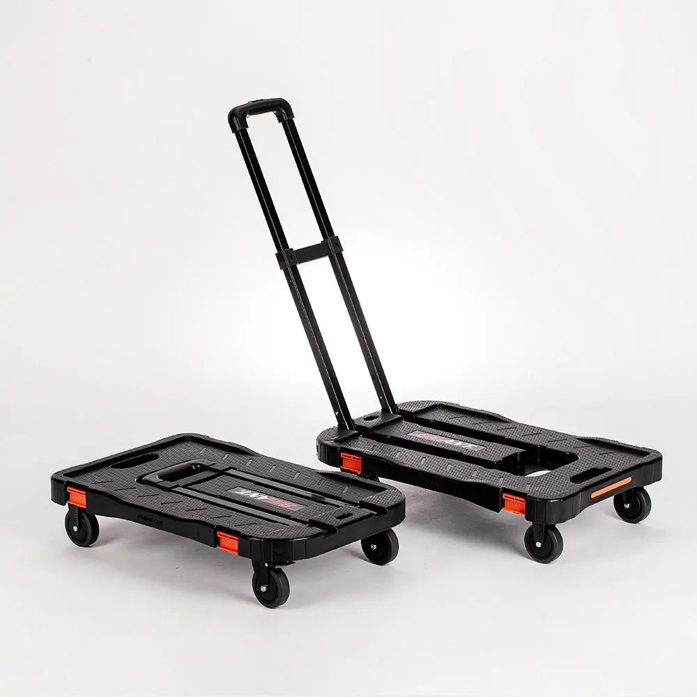 Folding Cart - 48L - BIGANT