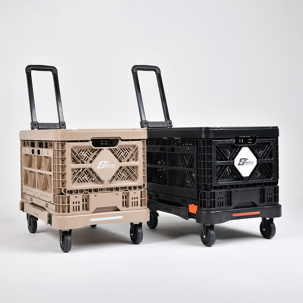 48L FOLDING CART