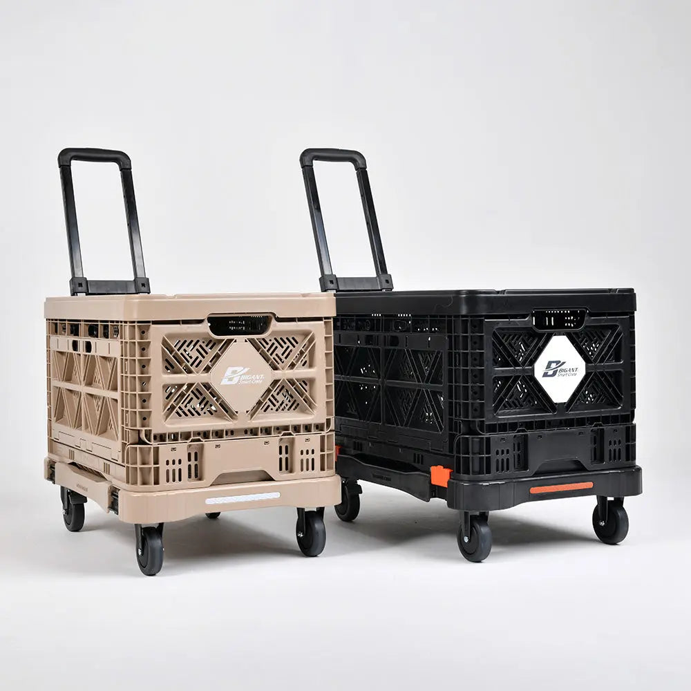 Folding Cart - BIGANT