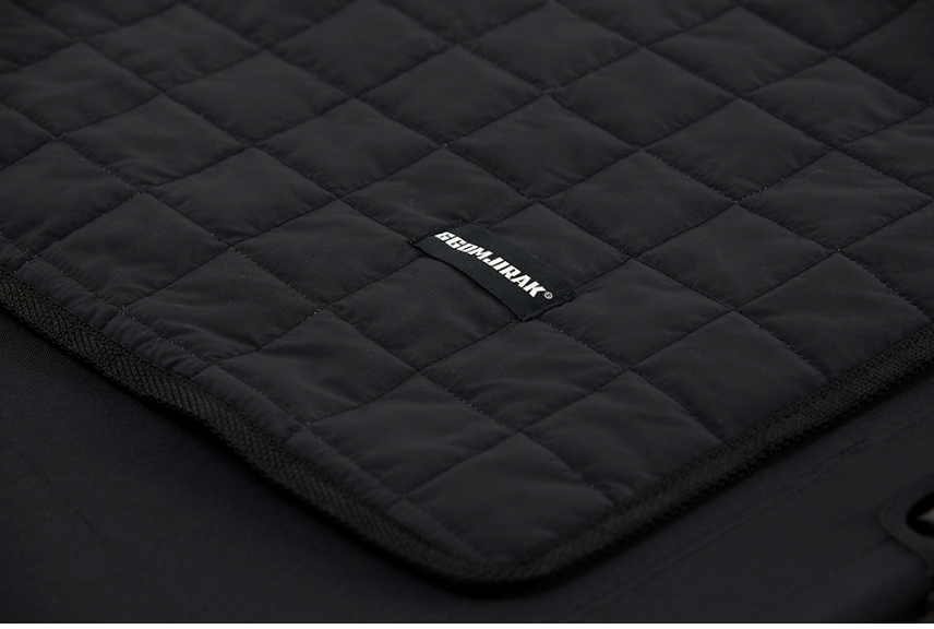 Carbon Heating Pad - Large