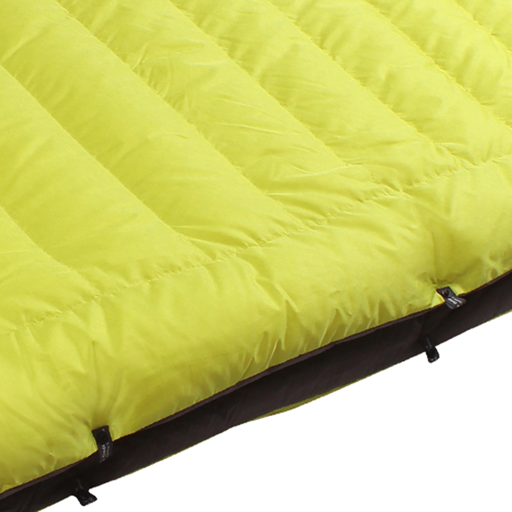 Fitzroy Blanket 700FP+