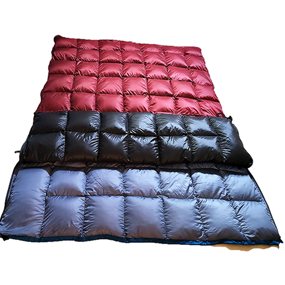Ultra Light Monarch Blanket 800FP+