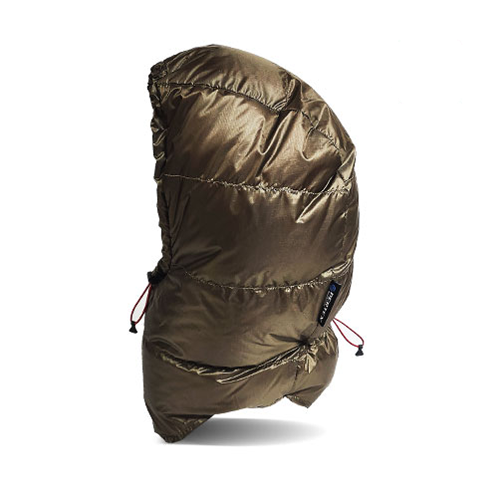 Goose Down Balaclava