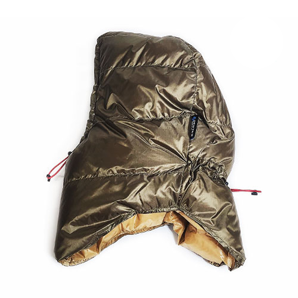 Goose Down Balaclava