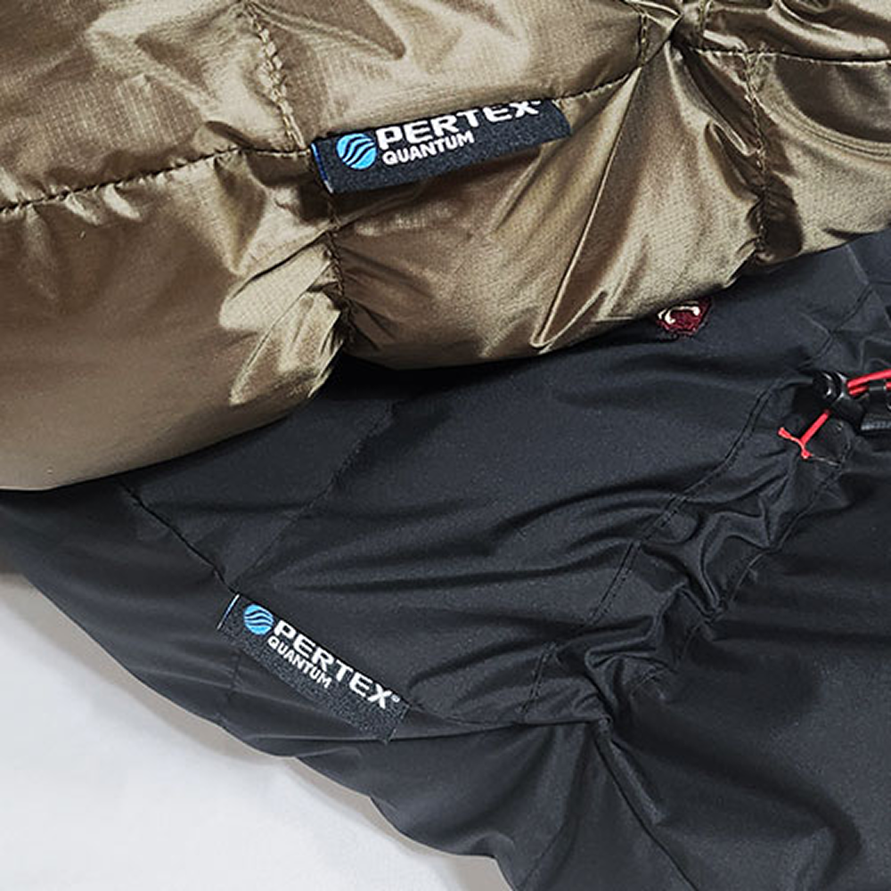 Goose Down Balaclava