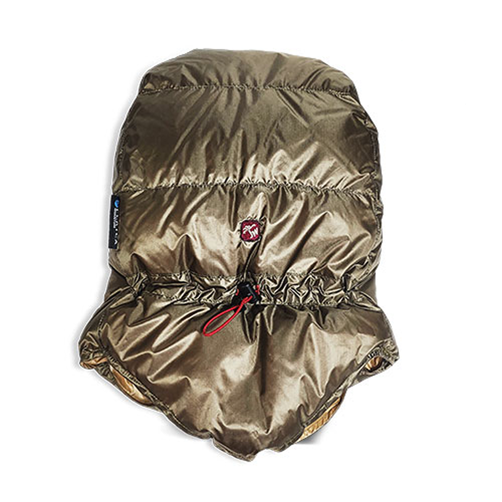 Goose Down Balaclava