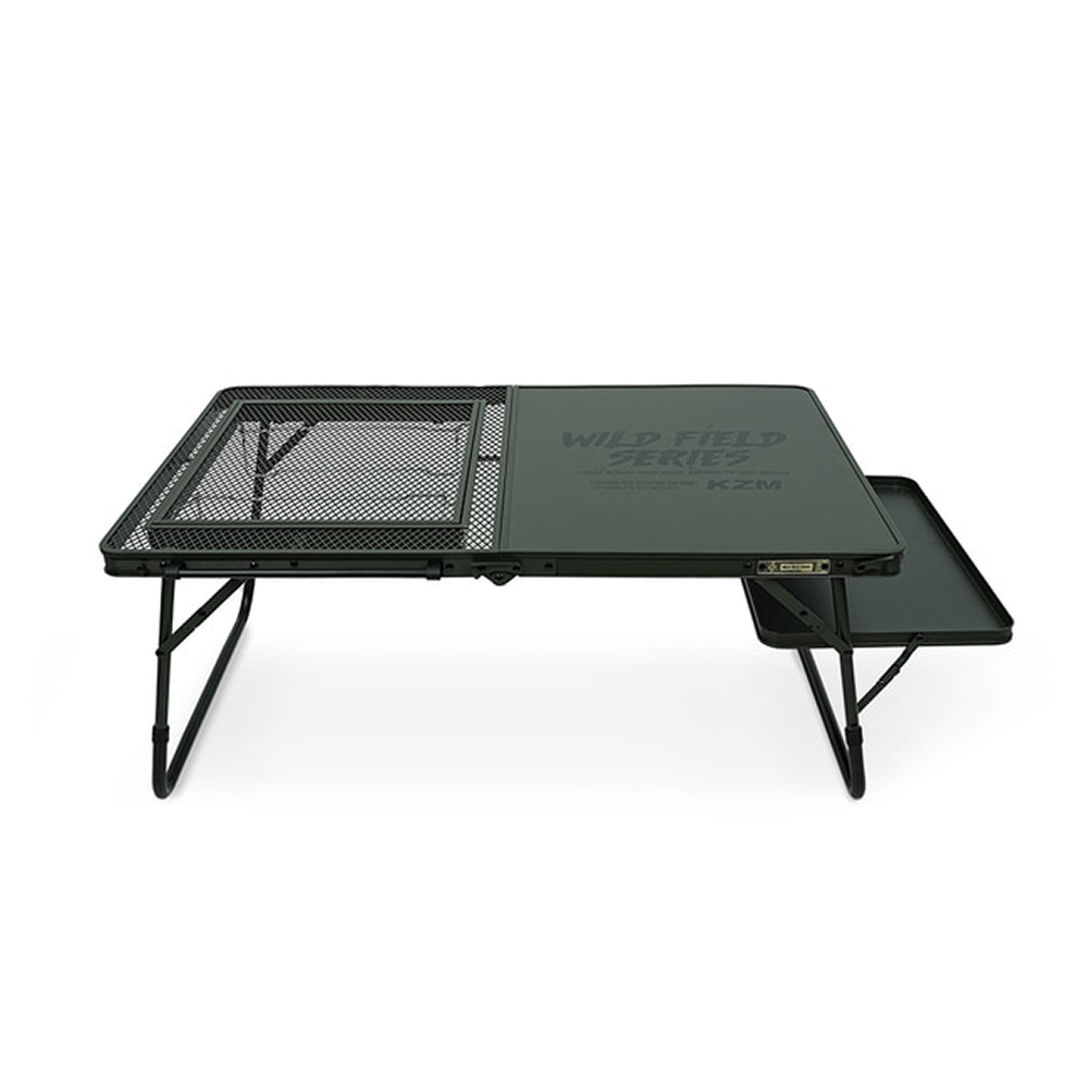 Wild Field Low BBQ Table