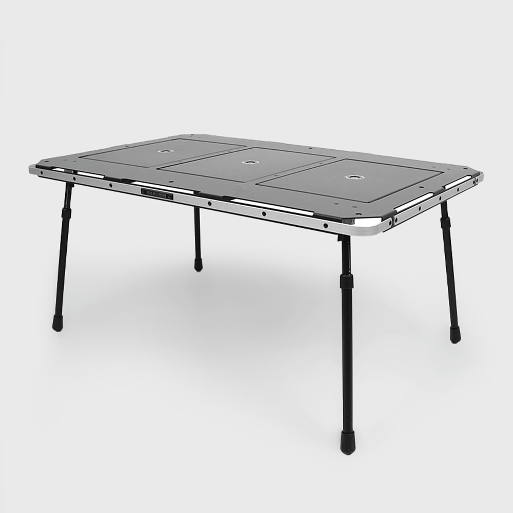 One Table 3P