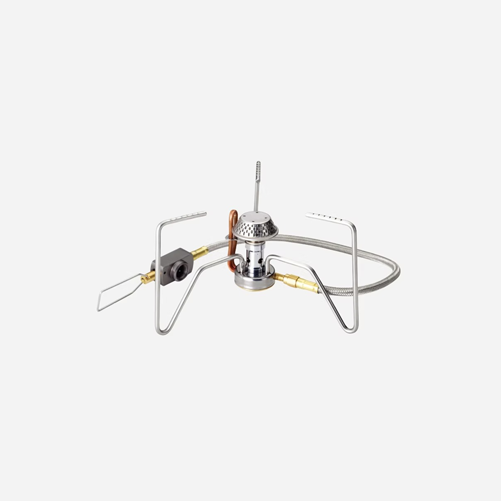Spider Stove