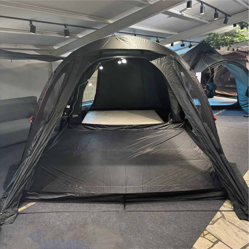 Air Shelter TN600 Ground Sheet