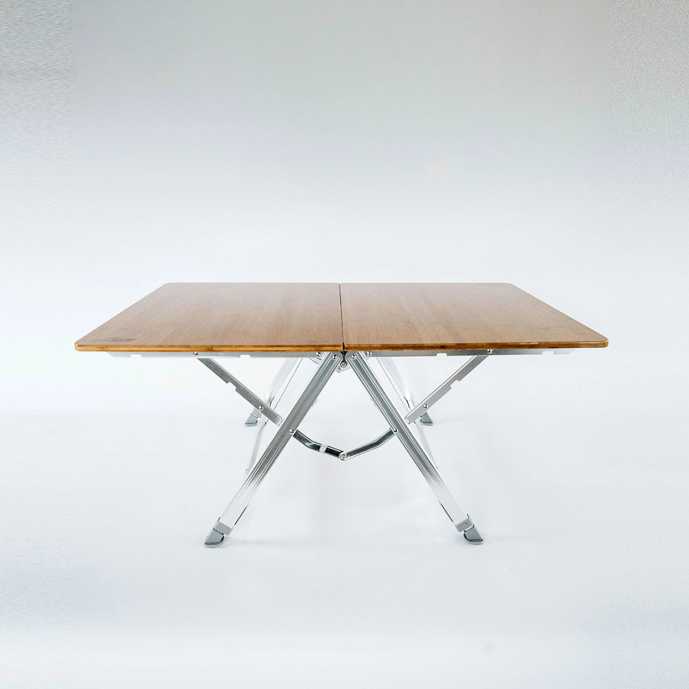 AL-Bamboo One Action Table - Large