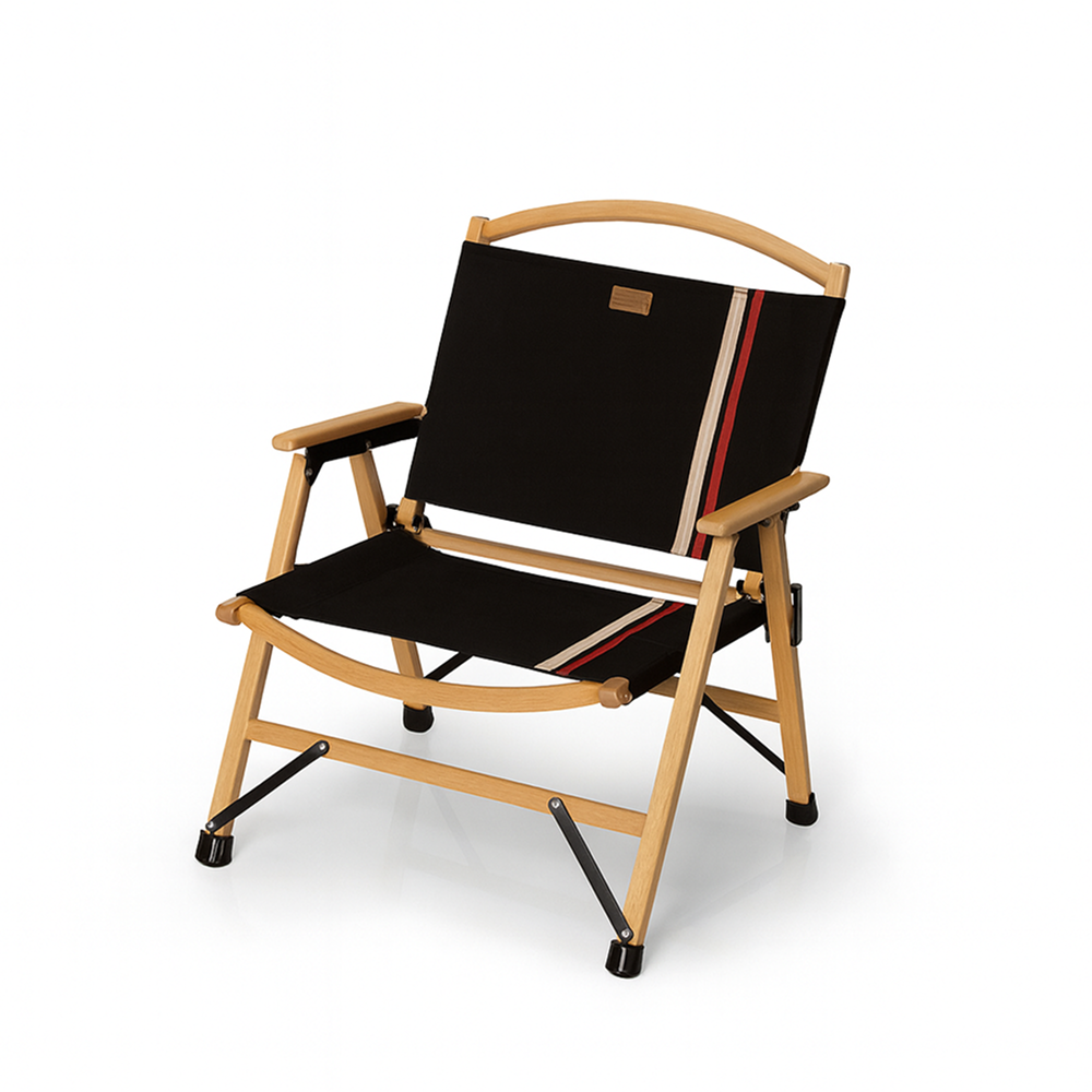Bellowood Flat Chair