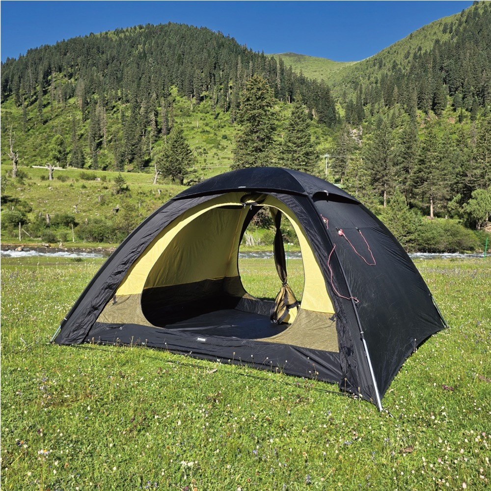 Double Wall Tent C240