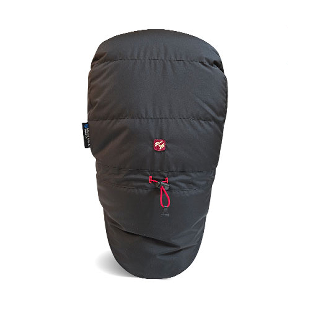 Goose Down Balaclava