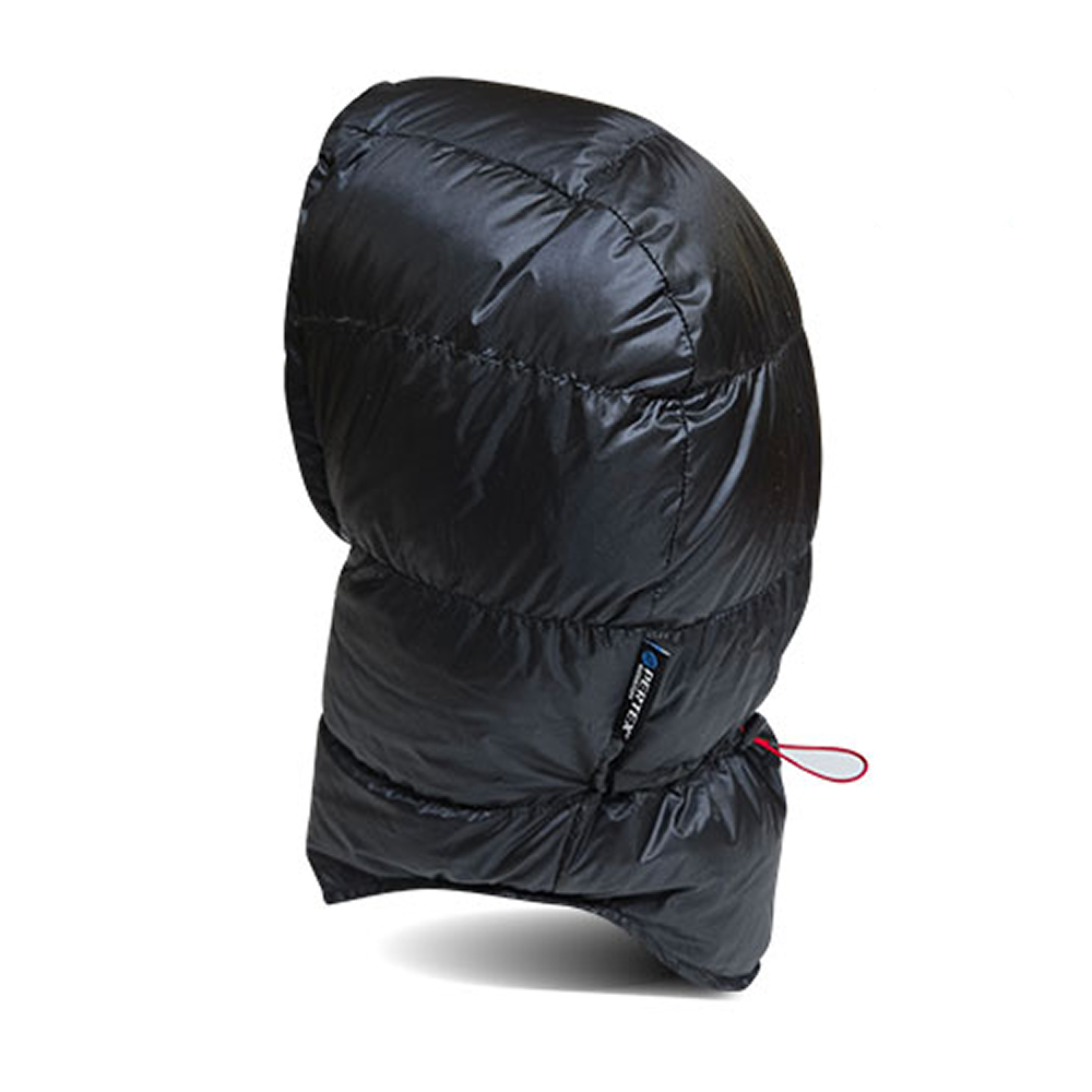 Goose Down Balaclava