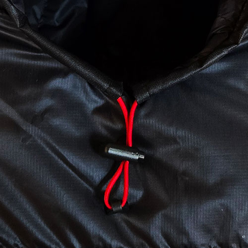 Goose Down Balaclava