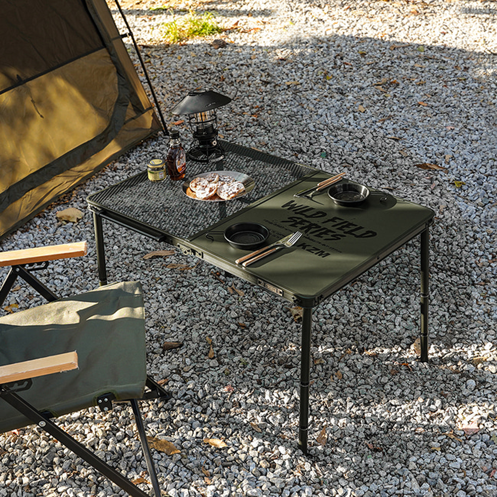 Wild Field 2 Folding Table