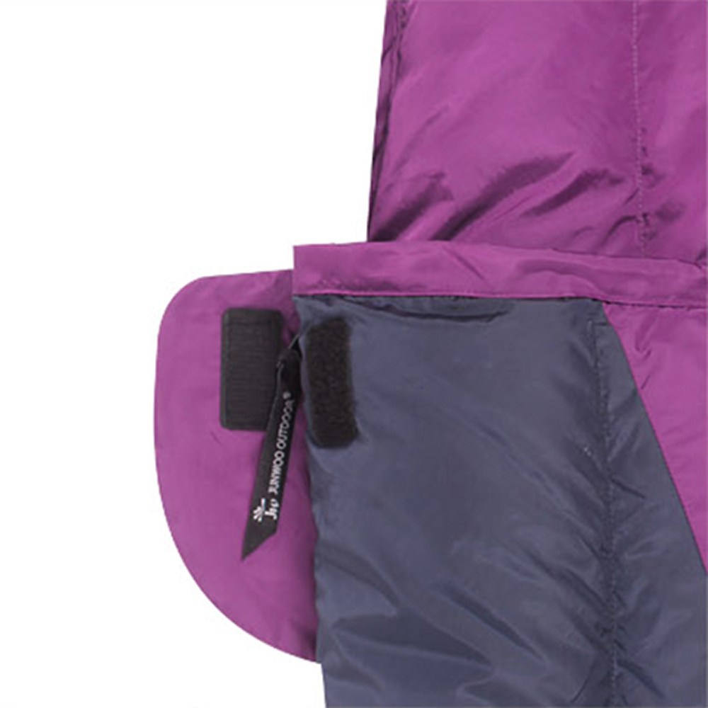 Eider Blanket 500FP+