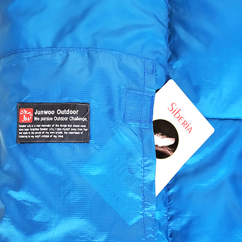 Ultra Light Monarch Blanket 800FP+